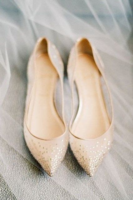 Why Bridal Flats Are Gaining Popularity