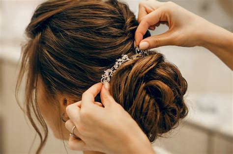 Why Bridal Hair Matters