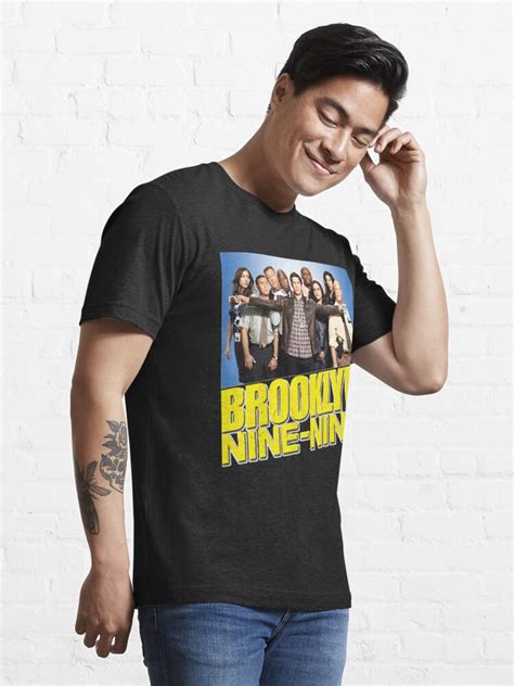 Why Brooklyn 99 T-Shirts Are So Popular