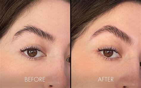 Why Brow Lamination Matters