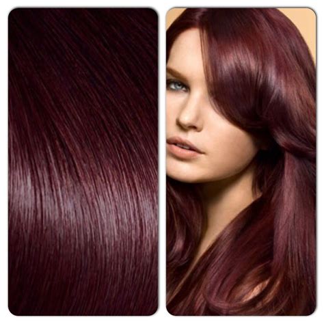 Why Brown Cherry Hair Colour Matters: