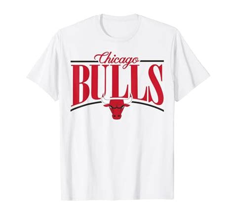 Why Bulls T-Shirts Vintage Matter