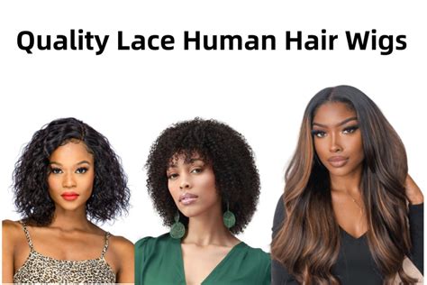 Why Bundles and Wigs Are Trending