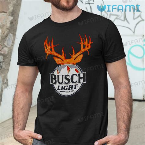 Why Busch Light Shirts Are So Popular