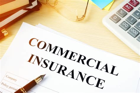 Why Business and Commercial Insurance Matters