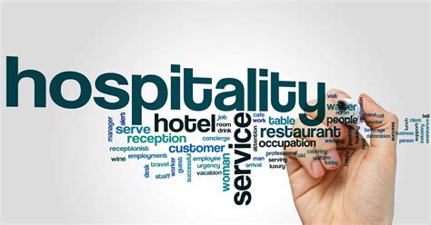 Why Business and Hospitality Matter