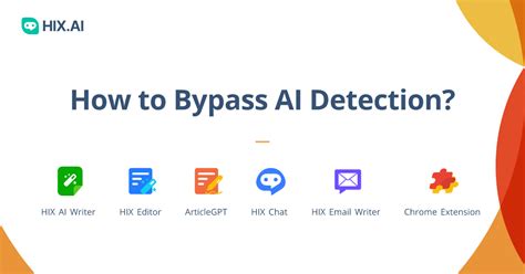 Why Bypass AI Generators Matter: