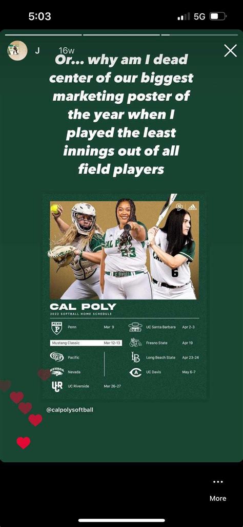Why Cal Poly Matters