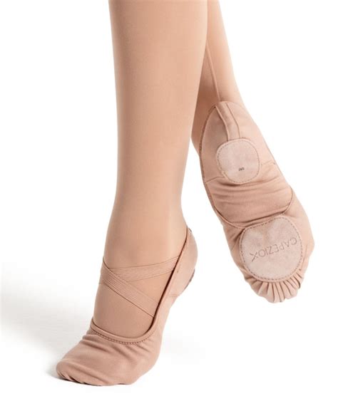 Why Capezio Dance Shoes Matter