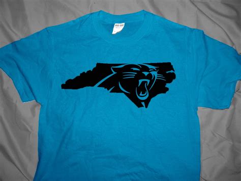 Why Carolina Panthers Shirts Matter