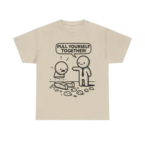 Why Cartoon Stick Figure T-Shirts Matter