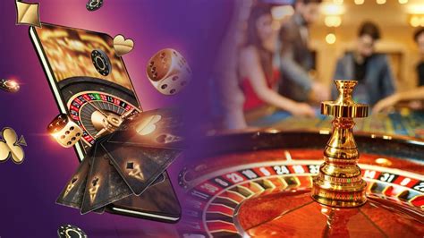 Why Casinos Matter: A Symphony of Benefits