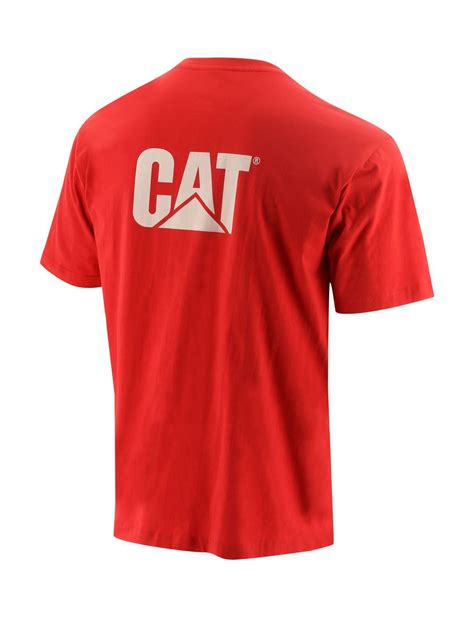 Why Caterpillar T-Shirts Matter