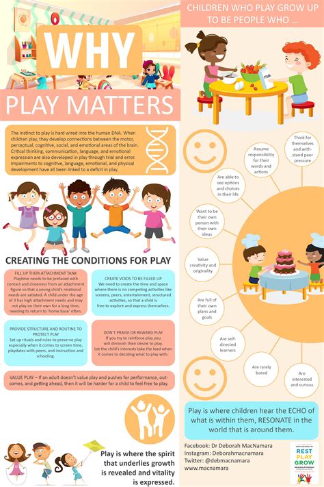 Why Cause Play Matters