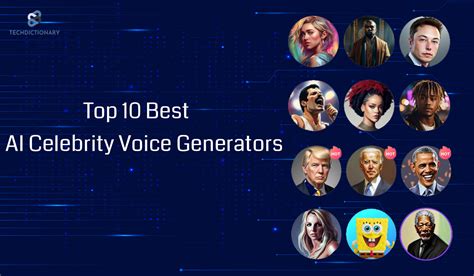 Why Celebrity Voice AI Matters