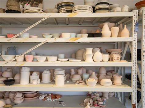 Why Ceramic Classes Matter