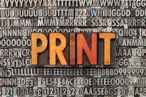 Why Certificate Printing Matters