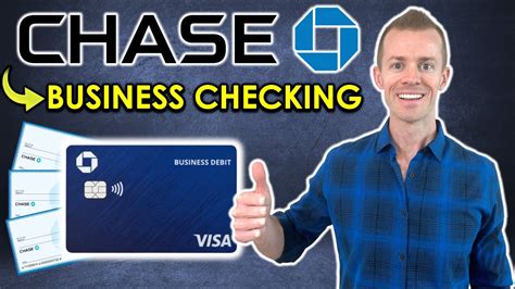 Why Chase Checking?