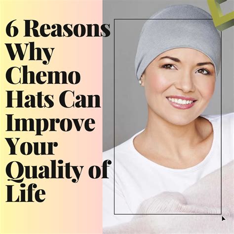 Why Chemotherapy Hats Matter