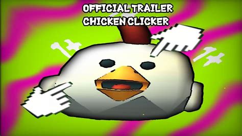 Why Chicken Clicker Matters