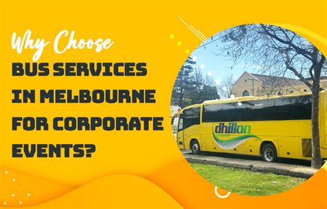 Why Choose Bus Transportation