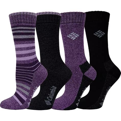 Why Choose Columbia Socks?