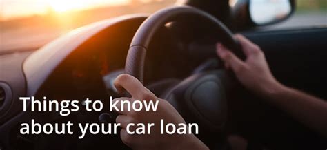 Why Choose DBS Auto Loan?