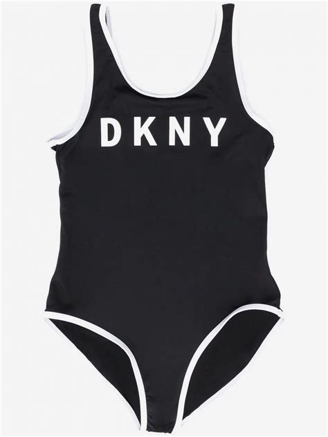 Why Choose DKNY Swimsuits?