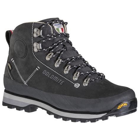 Why Choose Dolomite Boots?