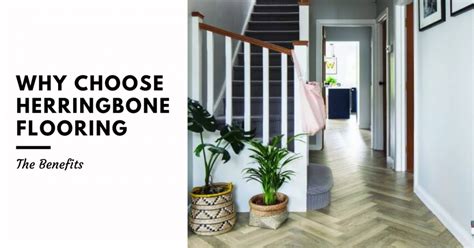 Why Choose Herringbone?