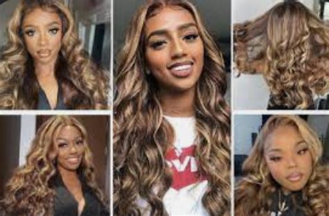 Why Choose Honey Wigs?