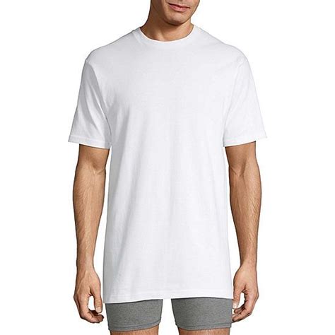 Why Choose JCPenney Oversized T-Shirts?