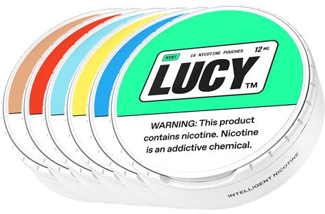 Why Choose Lucy Pouches?