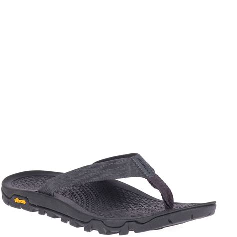 Why Choose Merrell Flip Flops?