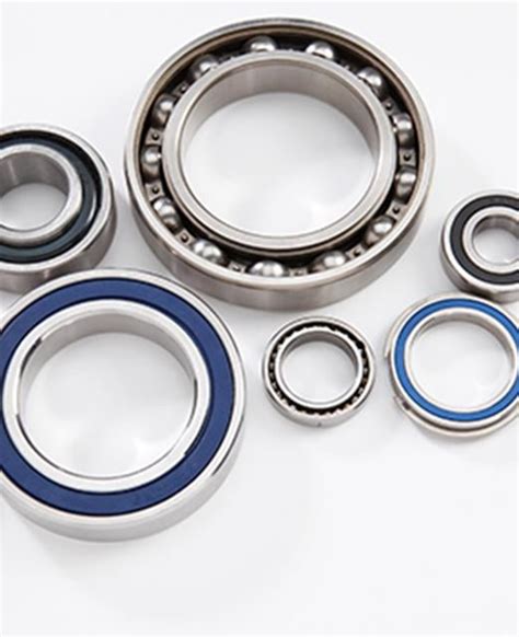 Why Choose National Precision Bearing?