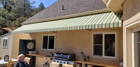 Why Choose Pacific Tent and Awning Fresno?