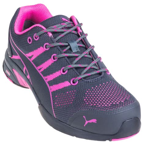 Why Choose Puma Tennis Shoes for Women?