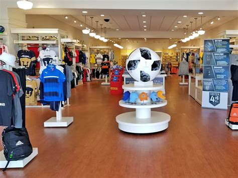 Why Choose Soccer Deal Shop?