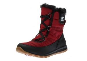 Why Choose Sorels for Women?