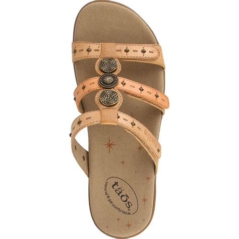 Why Choose Taos Sandals?