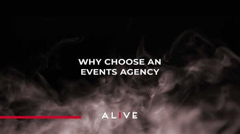 Why Choose Ultimate Events?