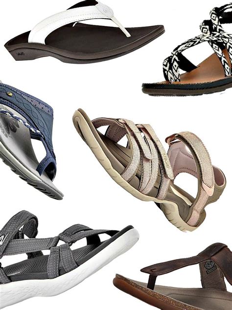 Why Choose Women's Athletic Sandals?