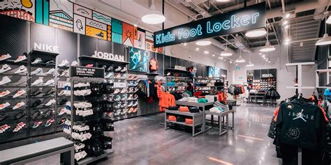 Why Choose a Career at Foot Locker?