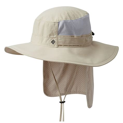 Why Choose a Columbia Sun Hat?