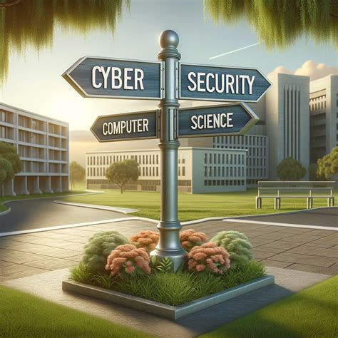 Why Choose a Computer Security Degree?