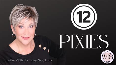 Why Choose a Pixie Wig?