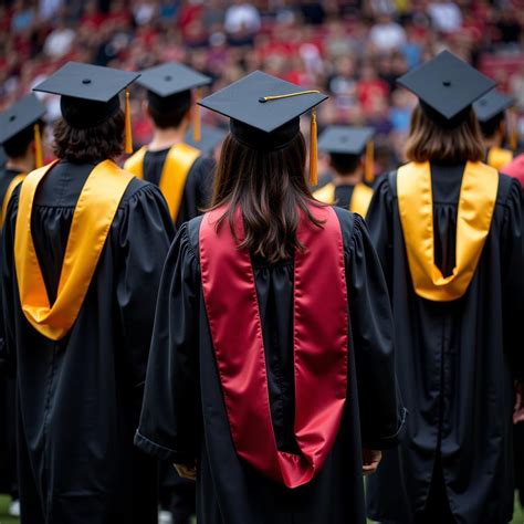 Why Choosing the Right Graduation Gown Matters