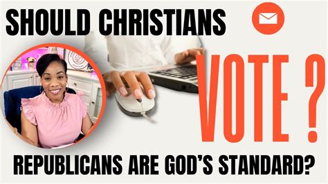 Why Christians Dont Vote For Democrats Epub