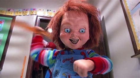 Why Chucky Matters: A Legacy of Fear