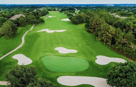 Why Cinco Ranch Golf Club Matters